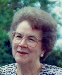 Sylvia Merryman Obituary