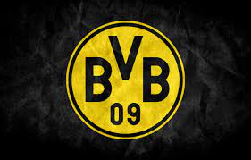 Дортмунд добился нужного счёта и прошёл севилью! Wallpaper Football Logo Dortmund Borussia Borussia Dortmund Images For Desktop Section Sport Download