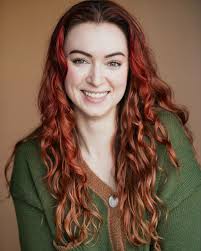 acting era loading 🌀✨ (music is still very much happening don't worry ❤️)  Incredible work by @miaisabellaphotography