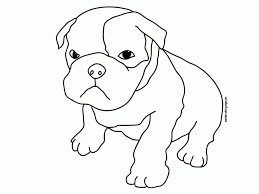Alisann shows her passion for dogs in her latest dog coloring book for adults. Boxer Coloring Pages Coloring Home