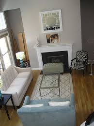 Sherwin williams modern gray i really, really love this livingroom. Sherwin Williams Modern Gray I Really Really Love This Livingroom I Want This When We Get A Bigge Home Modern Gray Sherwin Williams Living Room Chairs Modern