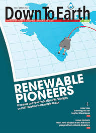 Down To Earth | Latest news, opinion, analysis on environment & science issues | India, South Asia