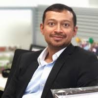 Sanjeev Suri Email & Phone Number