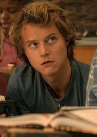 Buffy The Vampire Slayer-Genderswap Fan Casting