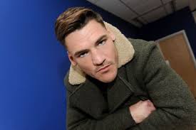 McIntyre: Shinkwin will not handle renewed power