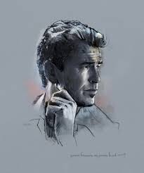 Fate in new black adam fan art. James Bond Jm