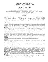 Rezultate concurs administrator financiar/contabil șef. Http Www Arr Ro Files Angajari Comisia 203 20barem 20de 20corectare 20subiecte 20examen 20economist 20gradul 20ia 20 S 20biroul 20administrativ 2006 09 2019 Pdf