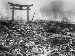 Resultado de imagen para Hiroshima