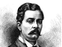 Kongo: Henry Morton Stanley