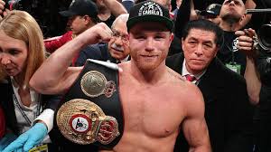 Born 18 july 1990), better known as canelo álvarez, is a mexican professional boxer who has won multiple world championships in four. Canelo Alvarez Vs Callum Smith Fight Time Ppv Price Odds Location For 2020 Boxing Match Sporting News
