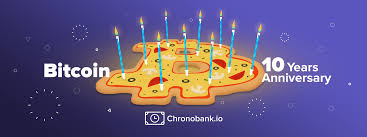 Some of the bitcoins in circulation are believed to be lost forever or unspendable, for example because of lost. Happy 10th Anniversary Bitcoin The 10 Year Rollercoaster Ride Of The De Facto Cryptocurrency By Chrono Tech Chrono Tech Blog