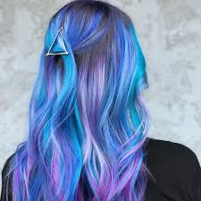 Blue pressed flower cosmetic decals. Arctic Fox On Twitter This Color Melt Is So Yummy We Can Almost Smell It Be A Dreamy Galaxy Look When You Take Off With Poseidon Diluted Aquamarine And Girls Night