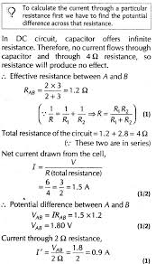 Important Questions For Cbse Class 12 Physics Resistance And Ohm S Law Ohms Law Physics This Or That Questions