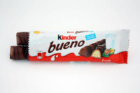 Pin On Kinder Bueno