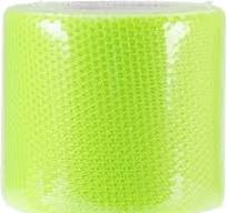 Falk Net Mesh Spool, 3" by 40 yd, Fluorescent Citrus Green