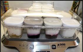 Petit Suisse Maison Avec Ou Sans Multidelices Seb Un Dessert Souvent A Notre Table Et Jusque La Pas Fait Petit Suisse Recette Yaourt Maison Fromage Fait Maison