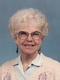 Obituary information for Deloris J. Knutson