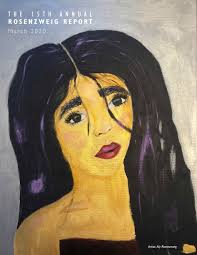 The 15th Annual Rosenzweig Report