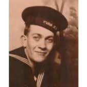 Obituary information for Franklin Eugene Patrick