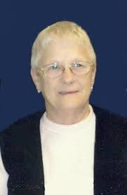 Sheila Atkinson Obituary (2020)