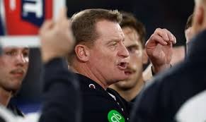 Simmo nominated for leadership award