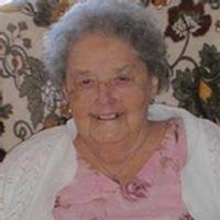 Obituary of Gertrude M. Ackley