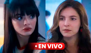 Últimas noticias de Tía Alison hoy domingo 27 de julio del 2025