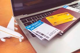 Air Ticketing