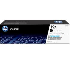 Hp laserjet pro mfp m130nw; Product Hp 19a Black Original Drum Kit