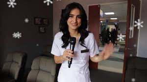 El canal colombiano rcn anunció el reinicio de grabaciones de su exitosa serie enfermeras. Asi Reacciono El Elenco De Enfermeras Con Las Grabaciones Del Comercial De Navidad Del Canal Rcn Youtube