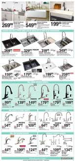 Tuscany's only solution is to send me another piece of junk tuscany faucet. Menards Current Weekly Ad 09 11 09 21 2019 9 Frequent Ads Com