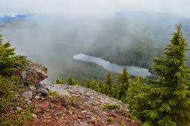 Bull Of The Woods High Point Battle Ax Mountain Cascadia Hiking Cascadia Favorite Places Scenery