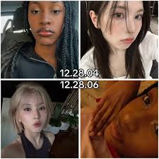 Who's your kpop birthday twin? #nmixx #nswer #bae #kpop #reel #reels