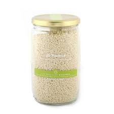 In the past, families came together to make large the m'hamsa has a nutty and earthy flavour unlike any other couscous.as with all of the mahjoub products, this is produced using traditional farming. Crown Pacific Fine Foods