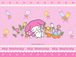 Maybe you would like to learn more about one of these? My Melody Cartoon Vector Free Download 800x600 Wallpaper Teahub Io