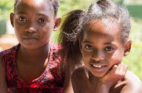 Botswana's population has grown from 600,000 people in 1971 to an estimated 1,600 botswana. Steady Advancements Of Health Successes In Botswana