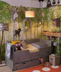 Maybe you would like to learn more about one of these? How To Style Luxe Chairs In Your Family Home Woodland Theme Bedroom Forest Theme Bedrooms Forest Theme Bedroom
