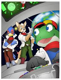 Read on for 15 facts about fox news anchors. Macro Starfox Comic By Rabid Colored Page 1 30 By Togepi1125 Fur Affinity Dot Net