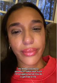 Understanding Parental Anger: A Struggle to Be Heard