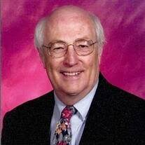 Charles Richard Sheesley Obituary