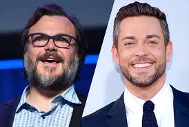 Apollo 10 1/2: Jack Black & Zachary Levi to Star in Netflix's New Animated  Movie