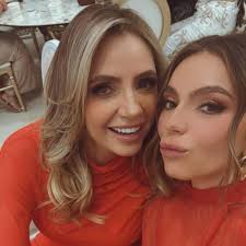 Sofía Castro y Pablo Bernot: se revelan nuevos detalles de su boda