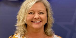 AHSAA: Kim Vickers announced as associate executive director