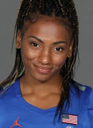 2018-19 Women's Basketball Roster