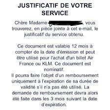 Appelez air france au 1 800 667 2747 pour annuler votre réservation et envoyez votre demande de remboursement à : Coronavirus Air France Annulation Remboursement Retour D Experience