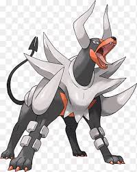 Maybe you would like to learn more about one of these? Absol Png Images Pngegg