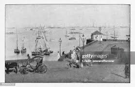 646 Mumbai Harbor Stock Photos, High ...