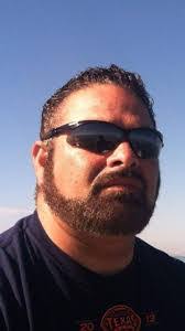 Pete Canales's Instagram, Twitter & Facebook