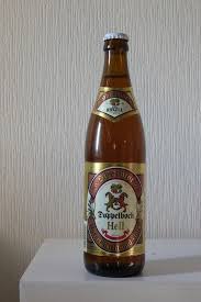 Augsburg Brauhaus Riegele Beer Cerveja