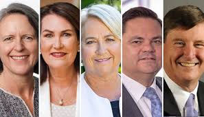 Australian power consulting list released with only one consultant